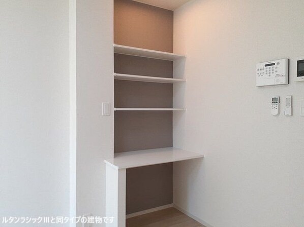 杜のレジデンスの物件内観写真